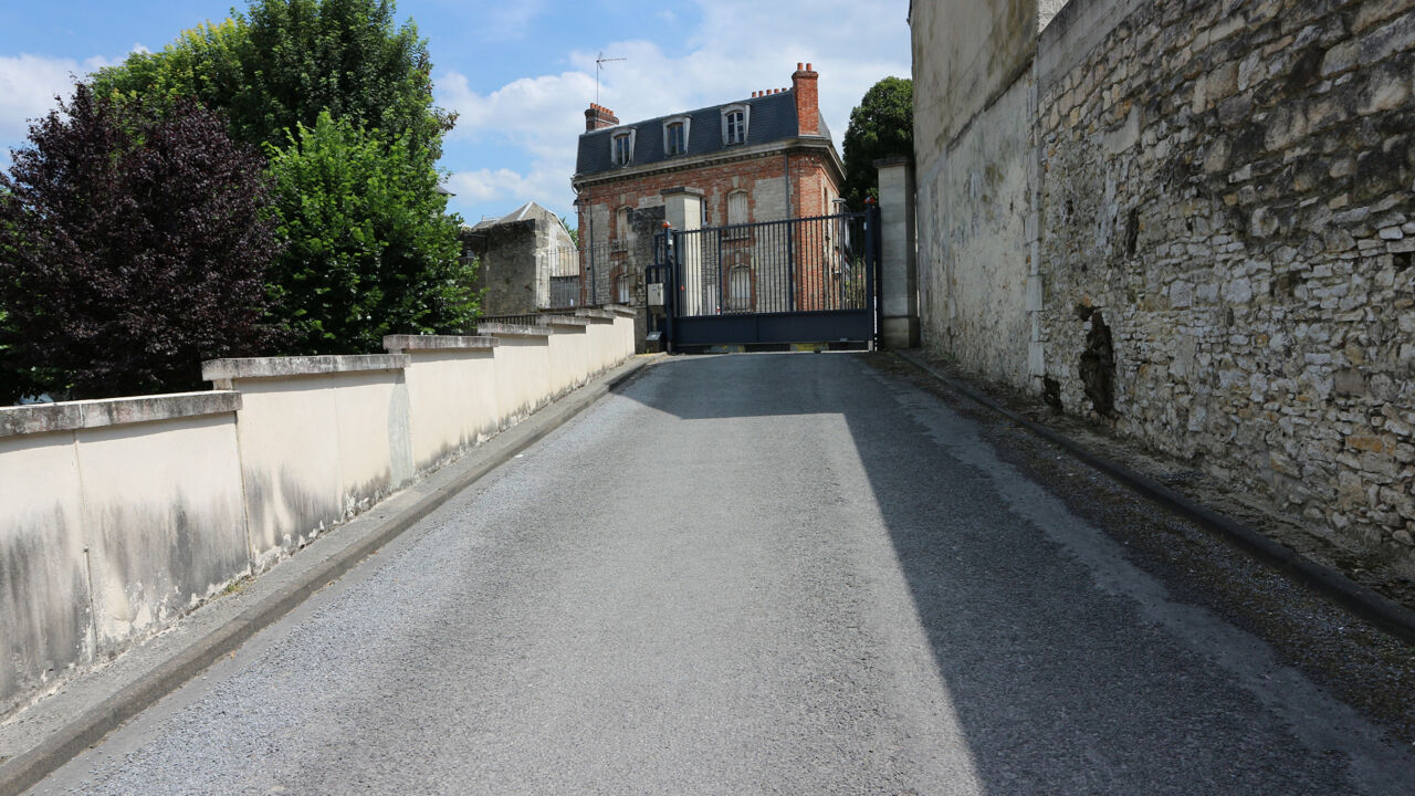 garage  pièces 12 m2 à vendre à Senlis (60300)