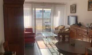 Appartement 64 m² en viager Antibes (06600)