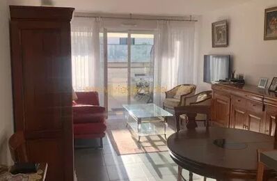 viager appartement Bouquet 277 500 € à proximité de Mougins (06250)