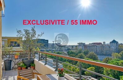 vente appartement 499 000 € à proximité de Murviel-Lès-Montpellier (34570)