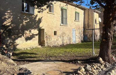 location maison 660 € CC /mois à proximité de Beynes (04270)