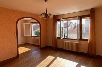 vente maison 192 960 € à proximité de Poitiers (86000)