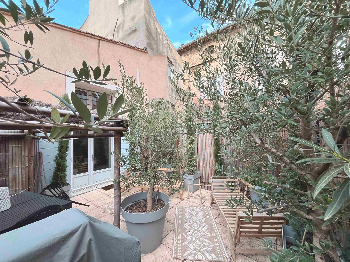 Agence immobilière de Square Habitat Apt