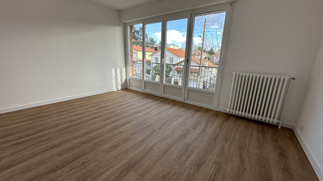 appartement 2 pièces 39 m2 à louer à Toulouse (31400)