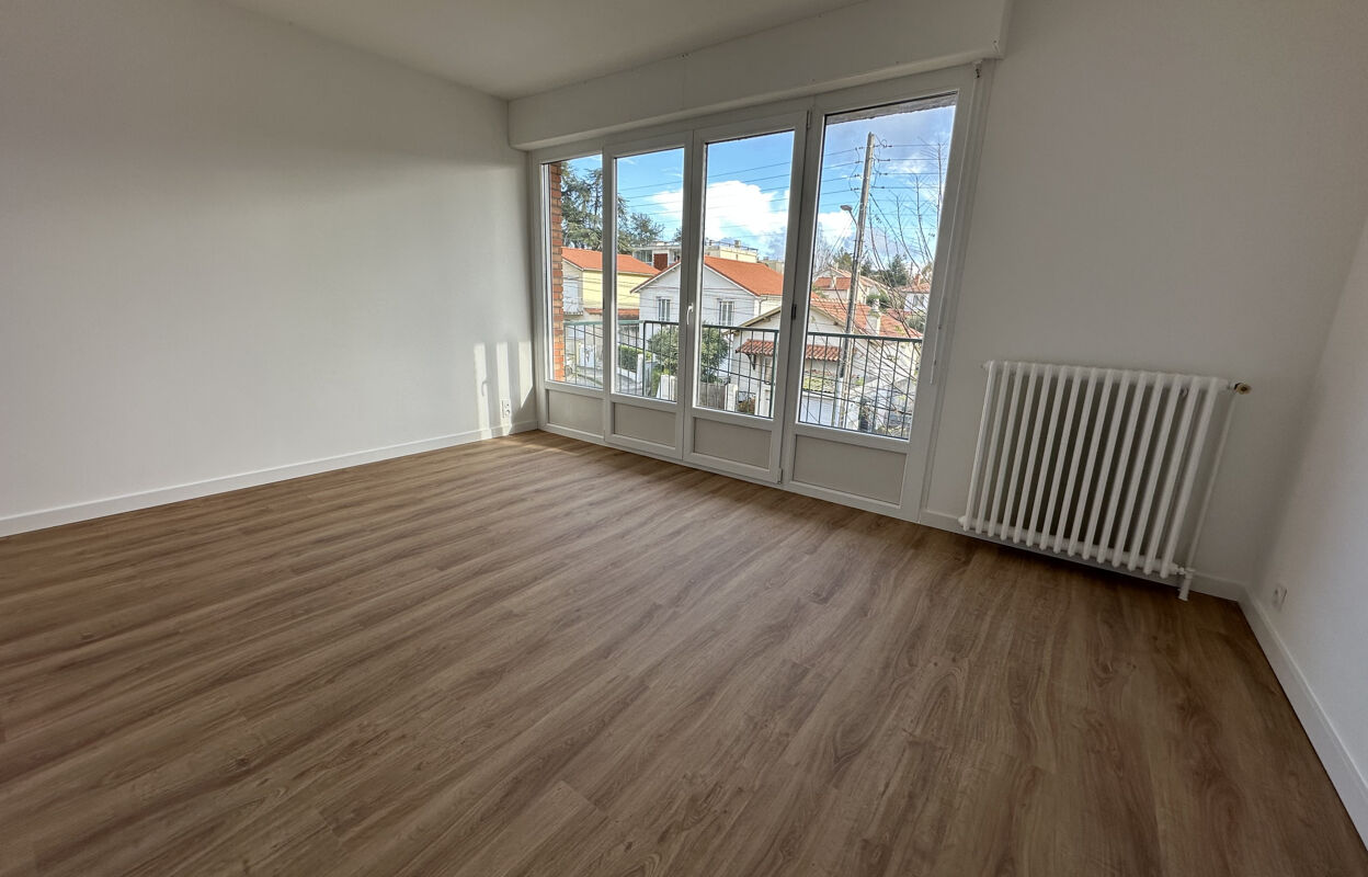 appartement 2 pièces 39 m2 à louer à Toulouse (31400)