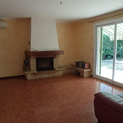 Maison 4 pièces 91 m²