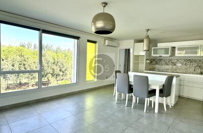 vente appartement 433 000 € à proximité de Murviel-Lès-Montpellier (34570)