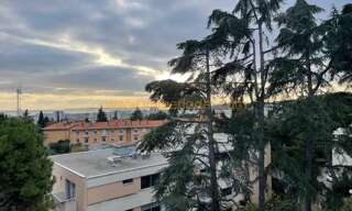 Appartement 57 m² en viager Nice (06000)