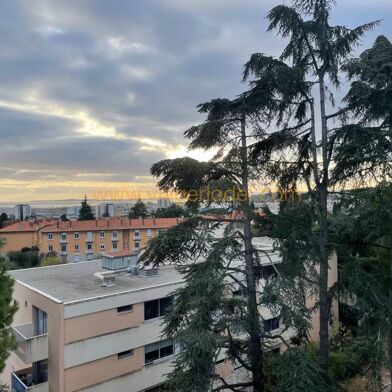 Appartement 2 pièces 186500 €