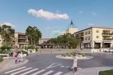 Appartement 3 pièces 450000 €