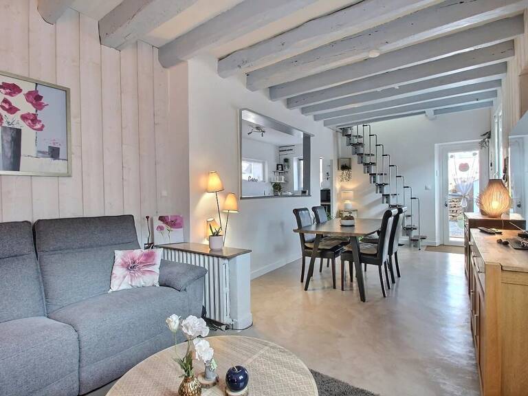 Maison   — photo 1