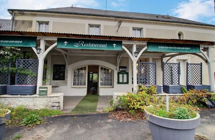 Vente maison   Ballan-Miré (37510) — photo 2