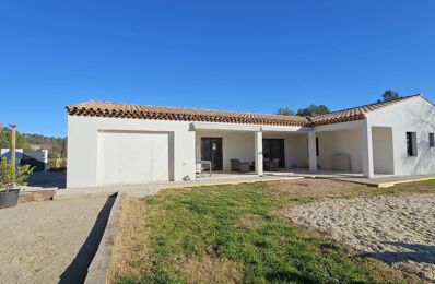 vente maison 469 000 € à proximité de Saint-Antonin-du-Var (83510)