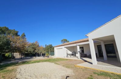 vente maison 459 000 € à proximité de Vidauban (83550)