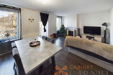 Immeuble  210000 €