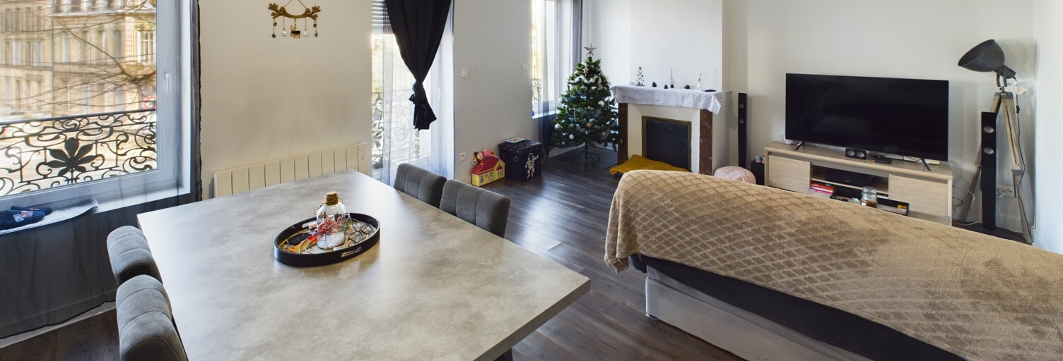 Immeuble  145 m² à vendre à Marmande (47200)