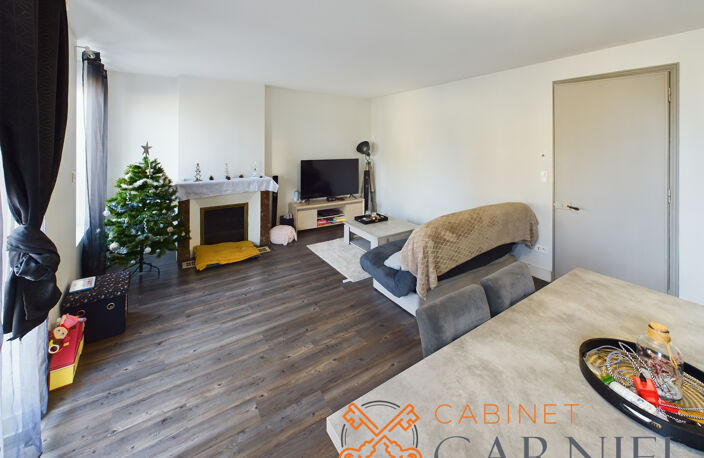 Immeuble de rapport à MARMANDE avec 1 appartement et 1 local — photo 2