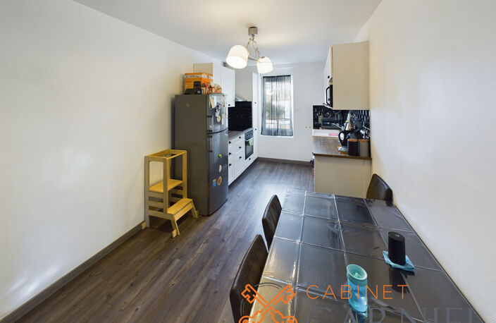 Immeuble de rapport à MARMANDE avec 1 appartement et 1 local — photo 3