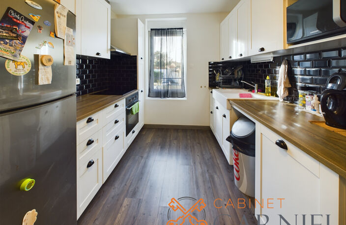 Immeuble de rapport à MARMANDE avec 1 appartement et 1 local — photo 4