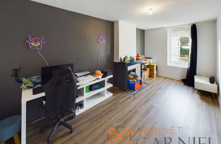 Immeuble de rapport à MARMANDE avec 1 appartement et 1 local — photo 5