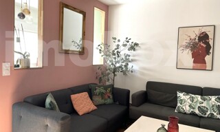 Maison 7 Pièces 110 m² à vendre à Ancenis-Saint-Géréon (44150)