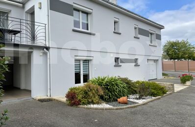 vente maison 374 990 € à proximité de Thouaré-sur-Loire (44470)