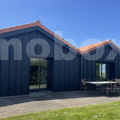 Maison 6 pièces 292990 €