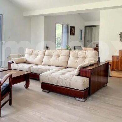 Maison 6 pièces 292990 €