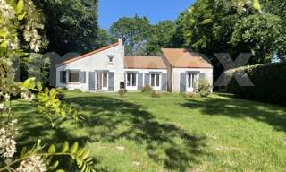 Maison 6 Pièces 119 m² à vendre à Le Cellier (44850)