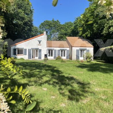 Maison 6 pièces 287990 €