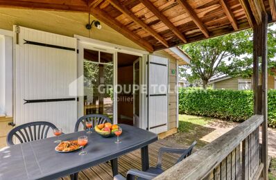 vente maison 69 900 € à proximité de Fayssac (81150)