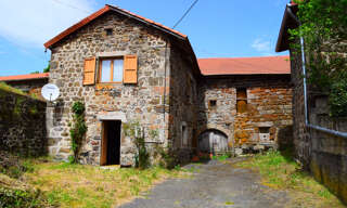 Maison 5 Pièces 65 m² à vendre à Coucouron (07470)