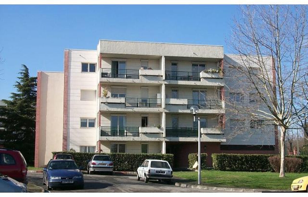 appartement 5 pièces 100 m2 à louer à Toulouse (31500)