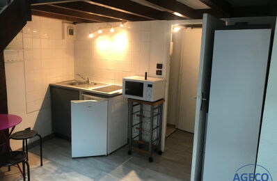 vente appartement 106 500 € à proximité de Seilh (31840)