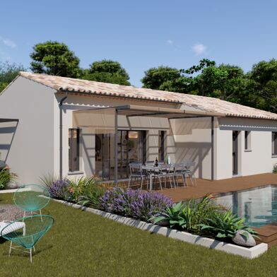 Maison 5 pièces 115 m²