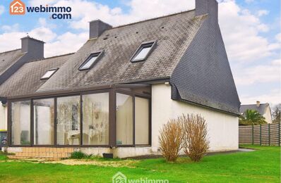 vente maison 71 250 € à proximité de Lannion (22300)