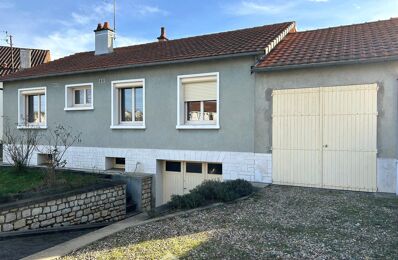 vente maison 139 950 € à proximité de Vouneuil-sur-Vienne (86210)