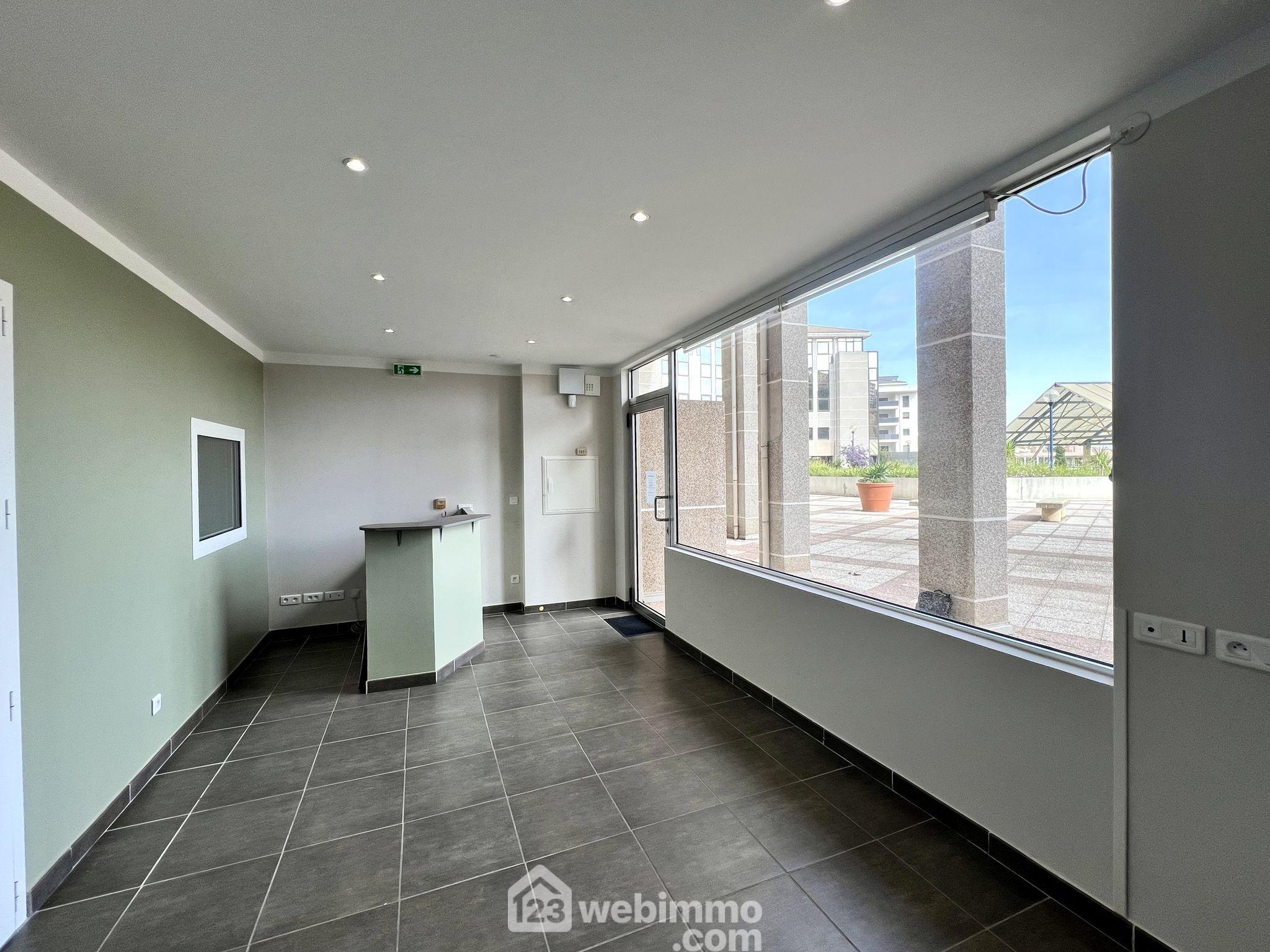 Agence immobilière de 123webimmo.com