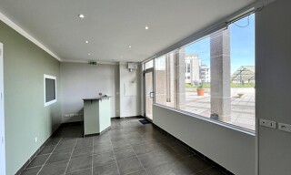 Commerce 2 Pièces 41 m² à vendre à Bastia (20200)