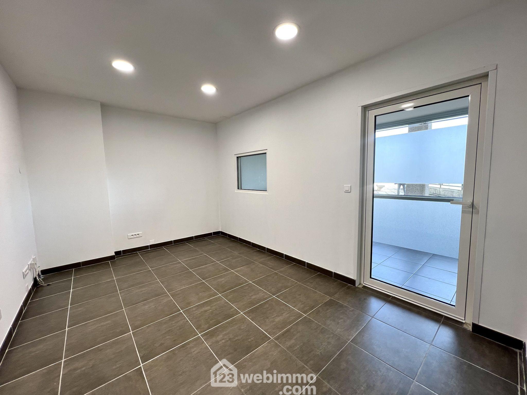 Photo Local - 41m² - Bastia image 3/4