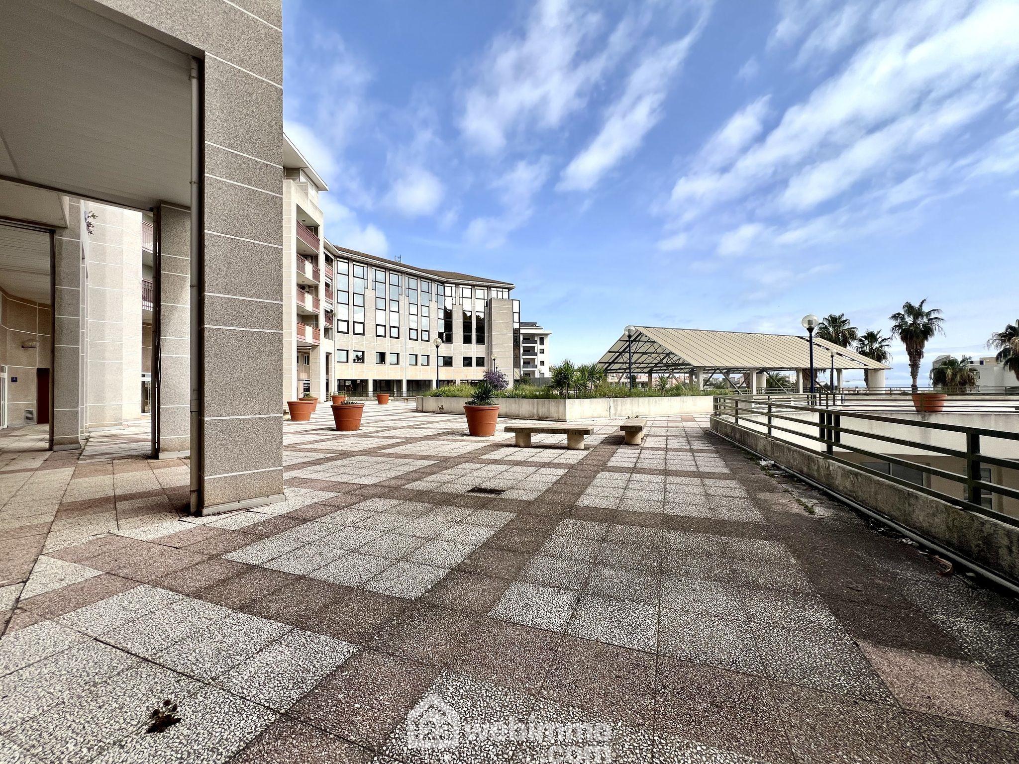 Photo Local - 41m² - Bastia image 4/4