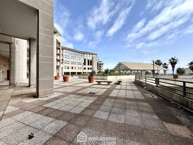 Local - 41m² - Bastia — photo du bien