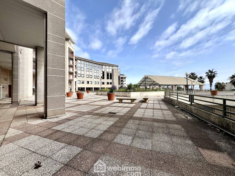 Local - 41m² - Bastia — photo 1