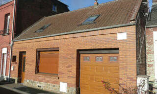 Maison 6 Pièces 106 m² à vendre à Beauvois-en-Cambrésis (59157)