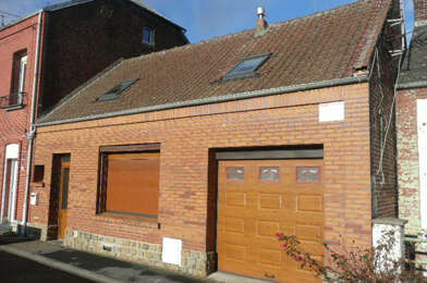 Maison 6 pièces 129000 €