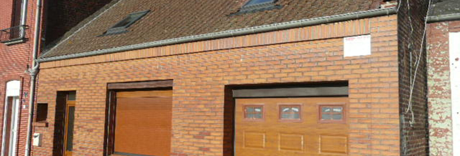 Maison 6 Pièces 106 m² à vendre à Beauvois-en-Cambrésis (59157)