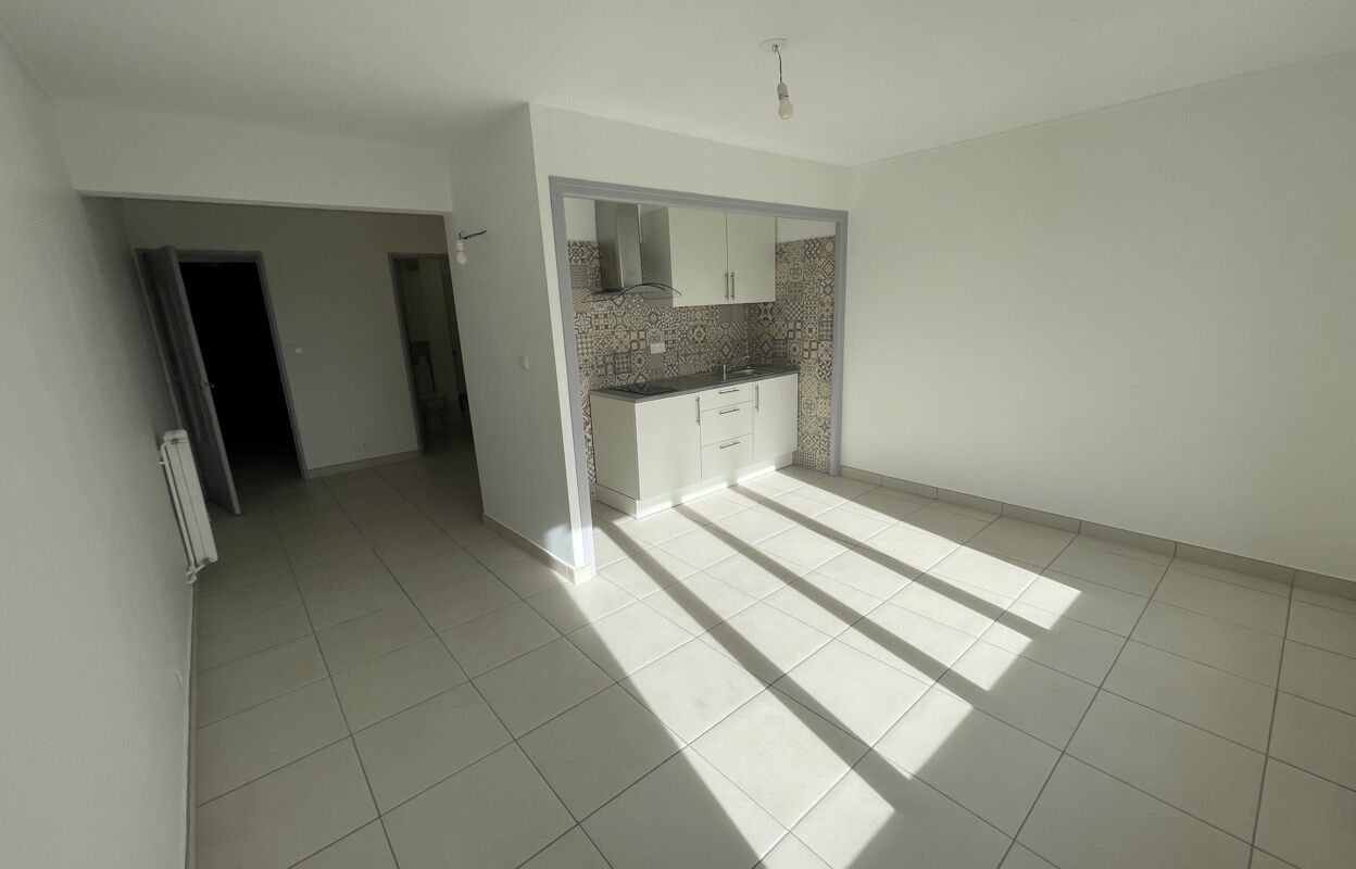 appartement 1 pièces 34 m2 à louer à Perpignan (66000)