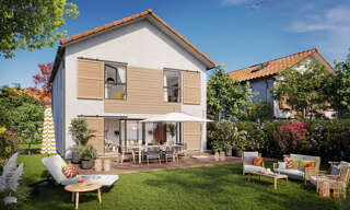 Appartement 3 Pièces 62 m² à vendre à Villenave-d'Ornon (33140)