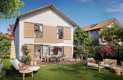 vente appartement à partir de 199 000 € à proximité de Mérignac (33700)