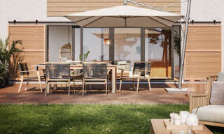 Maison 5 Pièces 100 m² à vendre à Villenave-d'Ornon (33140)